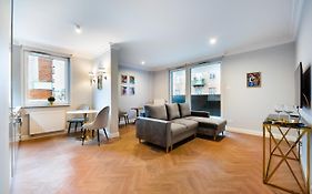 Stara Praga Superior Apartment
