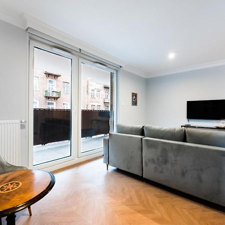 Stara Praga Superior Apartment Варшава Екстер'єр фото